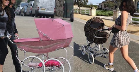 The 10 most expensive luxury pushchairs 